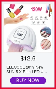 ELECOOL хвостовик 2,34 мм шлифовальная насадка для ногтей сверло инструмент для дизайна ногтей Электрический Маникюрный станок аксессуары резак пилка для ногтей