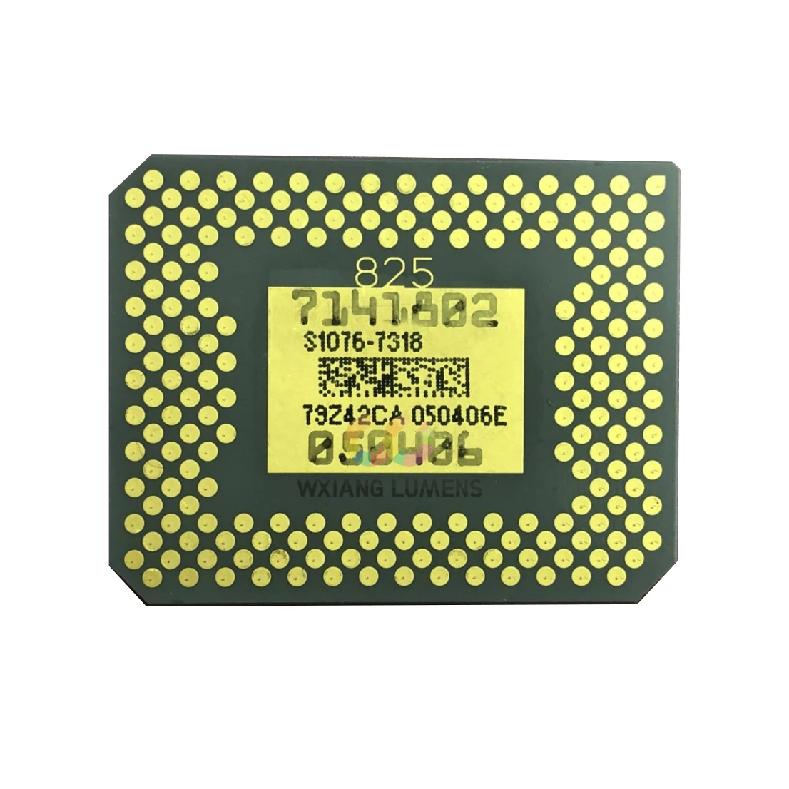 DLP проектор DMD Chip Matrix для Panasonic PT-D6000 D6000S | Электроника