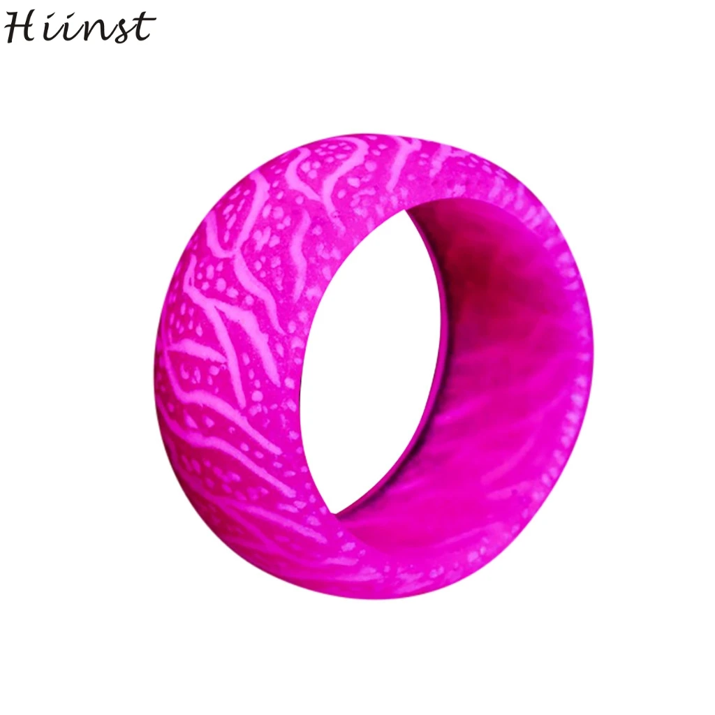 Забавные игрушки HIINST для детей светящиеся светящееся кольцо рождественской