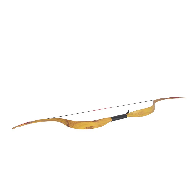 

Traditional Introductory Archery Practice Outdoor Recreational Archery Competition 20 Pound Bow Archery Target