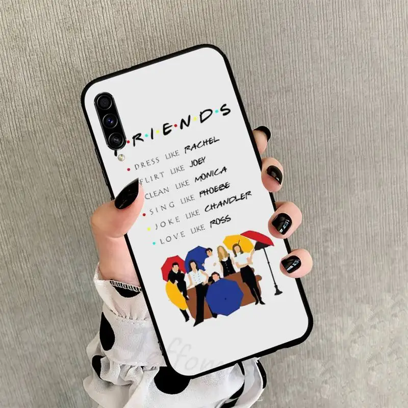 

Central Perk Coffee friends tv show Phone Case For Samsung Galaxy J2 J4 J5 J6 J7 J8 2016 2017 2018 Prime Pro plus Neo duo