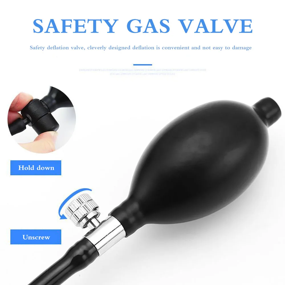 Универсальный надувной воздушный насос для ремонта автомобиля автомобильная