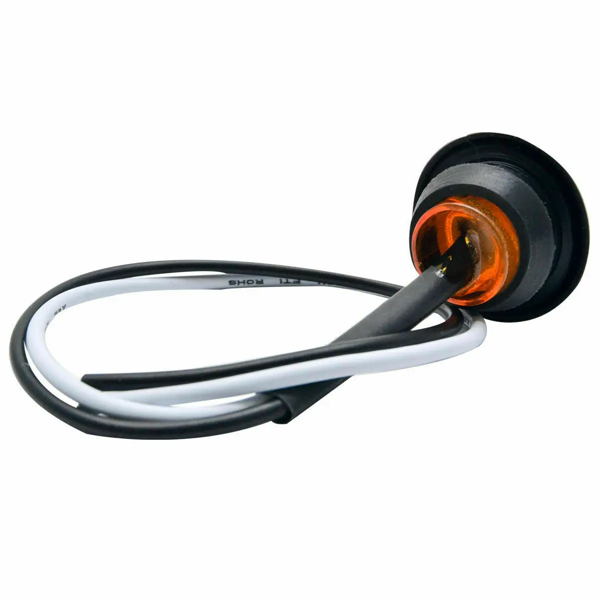 Новый автомобильный Поворотный Светильник водонепроницаемый Светодиодный