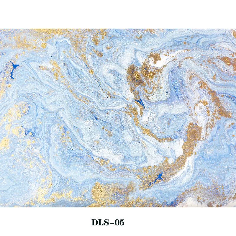 

Vinyl Custom Photography Backdrops Prop Marble Texture Photo Studio Photography Background 20827DLS-01