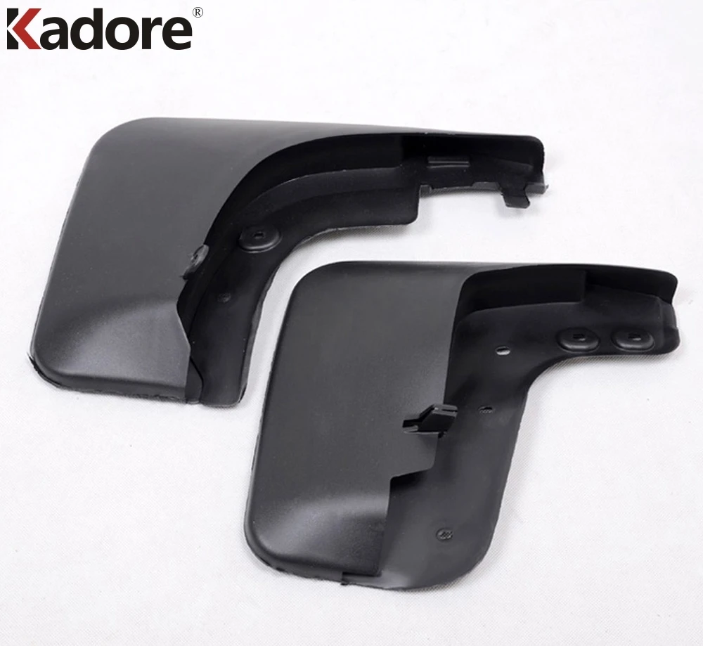 Брызговики для Volkswagen Tiguan 2009 2010 2011 2012 2013 2014|splash guard|plastic mudguardsauto mudguard |