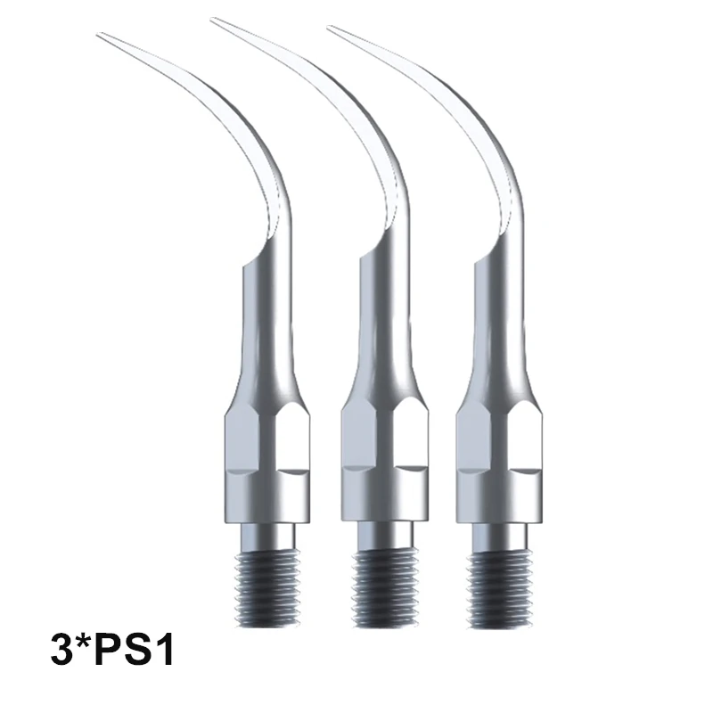 3 шт. гигиена полости рта для отбеливания зубов SIRONA PerioScan и SIROSON S/C8/L|Модель с