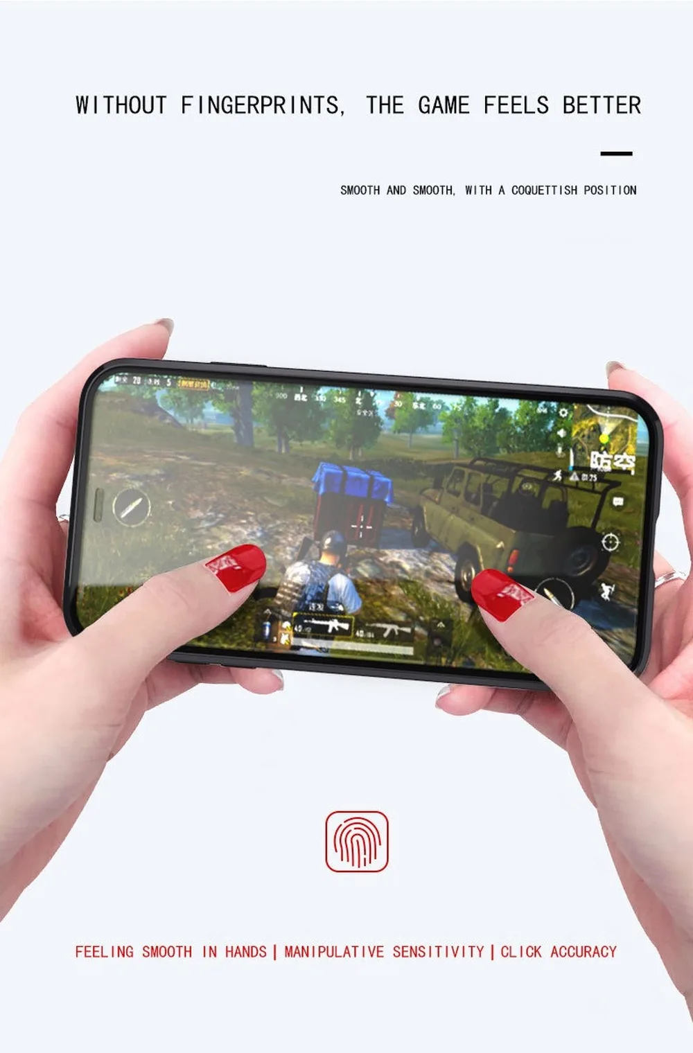 Магнитный двухсторонний стеклянный чехол для телефона IPhone 11 Pro Max X XS