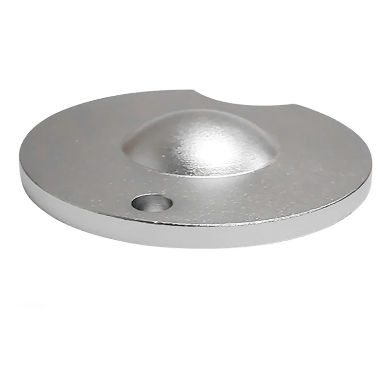 

Billiard Cue Sander 2 Pieces Mushroom Style Snooker Repair Tool Accessories Billiard Supplies for Billiard