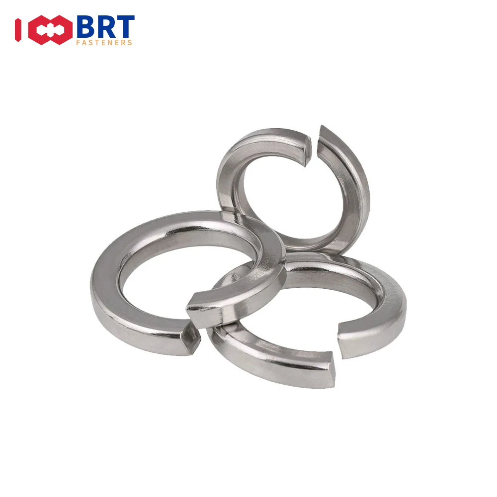 

2/50/100 шт., пружина из нержавеющей стали