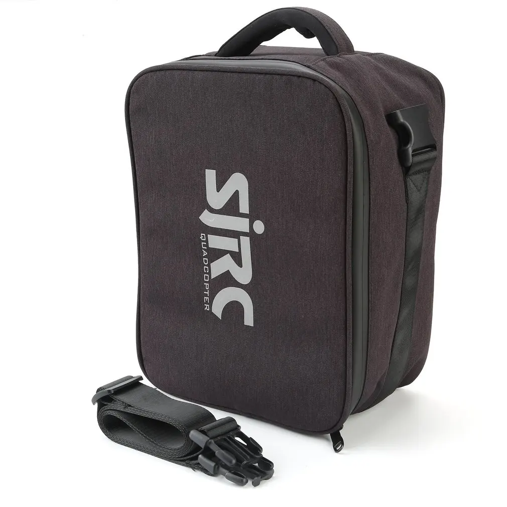 Водонепроницаемый Портативный сумка для хранения переноски Чехол костюм чехол