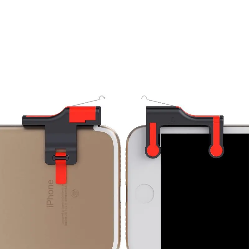 2 шт. джойстик для смартфонов Iphone Xiaomi Samsung|Джойстики| |