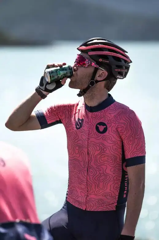 picture color Ropa ciclismo Pro team, короткий рукав, Джерси, лето, зеленый, для езды на велосипеде, одежда, дышащая, для команды, черная овца, велосипедная майка - Цвет: picture color