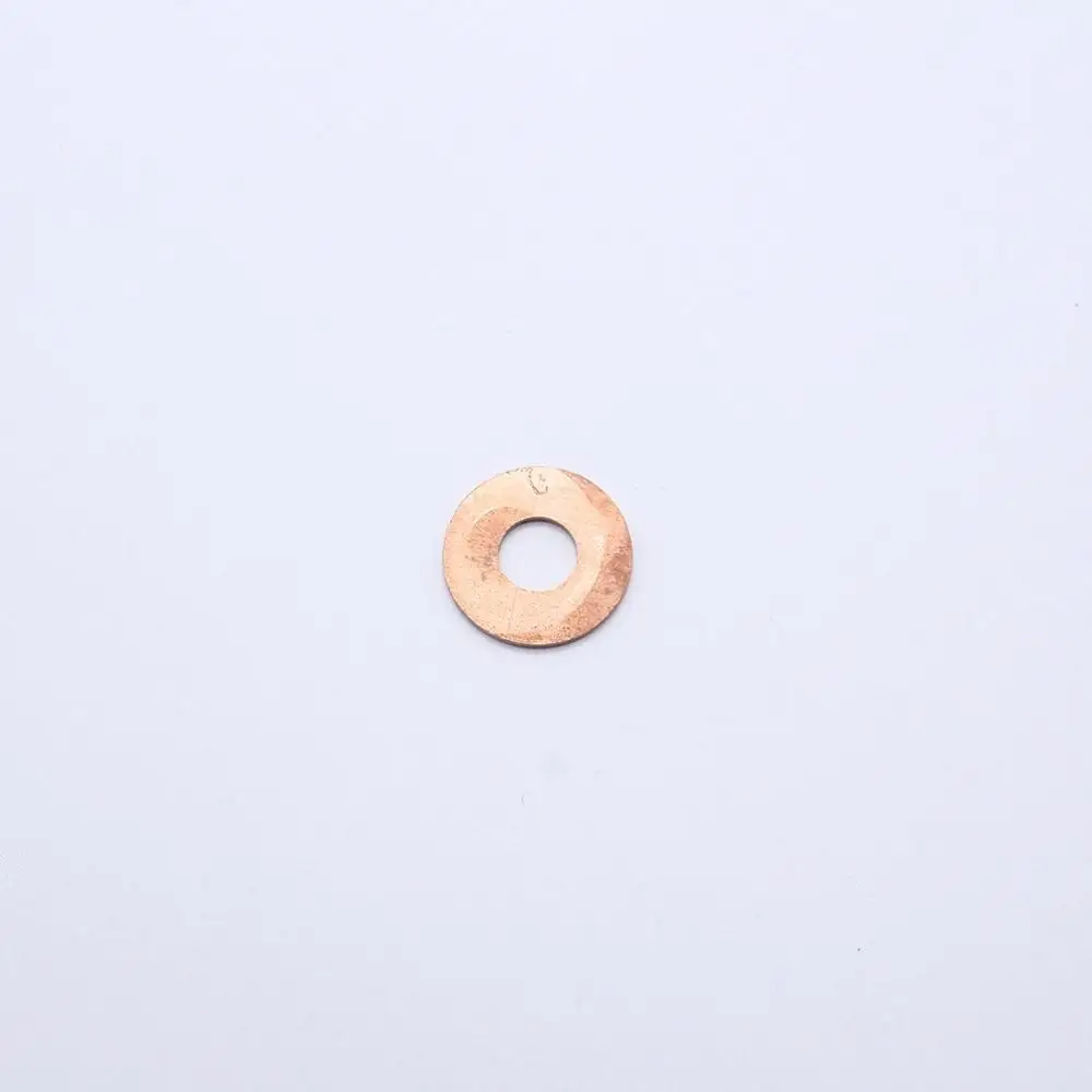 Новинка уплотнительное кольцо и шайба для дизельного инжектора Land Rover Discovery 2 Defender