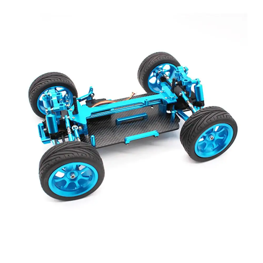 

For WLtoys A949 A959 A969 A979 K929 A959-B A969-B A979-B A979-A A979-3 RC Car Spare Part A949-03 Carbon Fiber Chassis