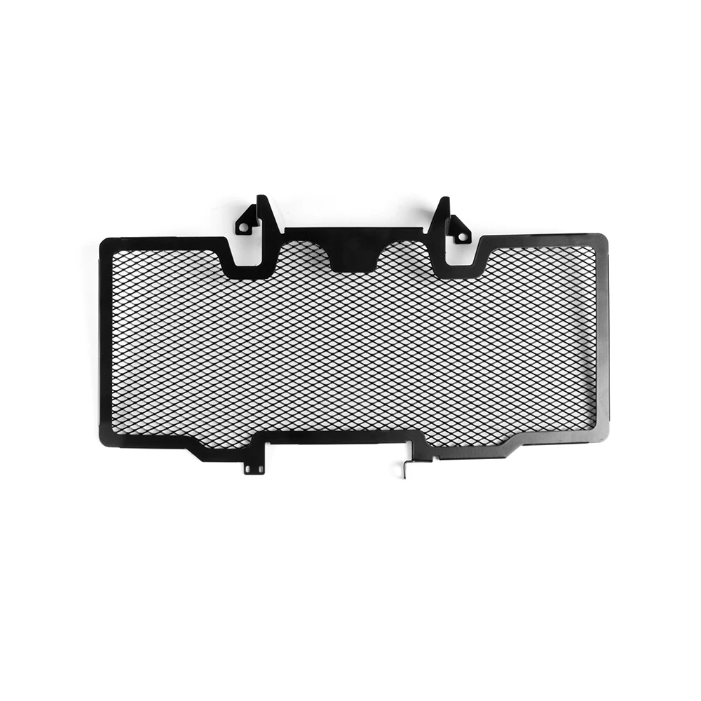 Новый алюминиевый защитный чехол для радиатора мотоцикла Черный Защитный BMW R 1200