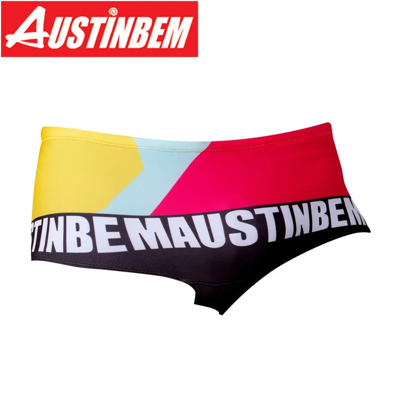Мужские плавки Austinbem, мужские плавки sunga, Мужская одежда для плавания, купальные костюмы, шорты-боксеры, шорты для бассейна, мужские плавки-плавки, пляжные шорты 212