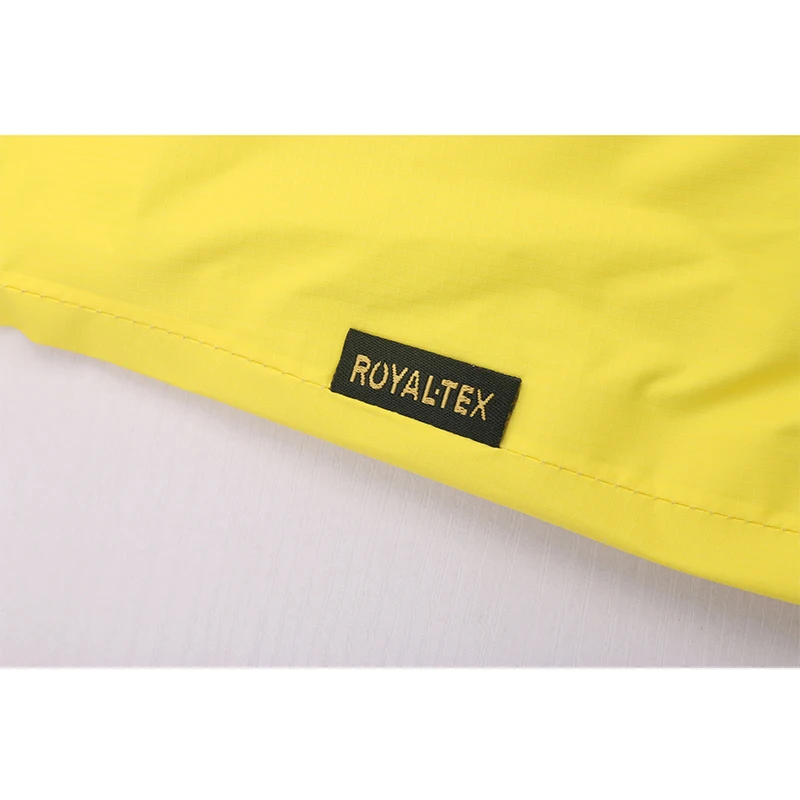 ROYALWAY Женская куртка для походов водонепроницаемая скалолазания треккинга