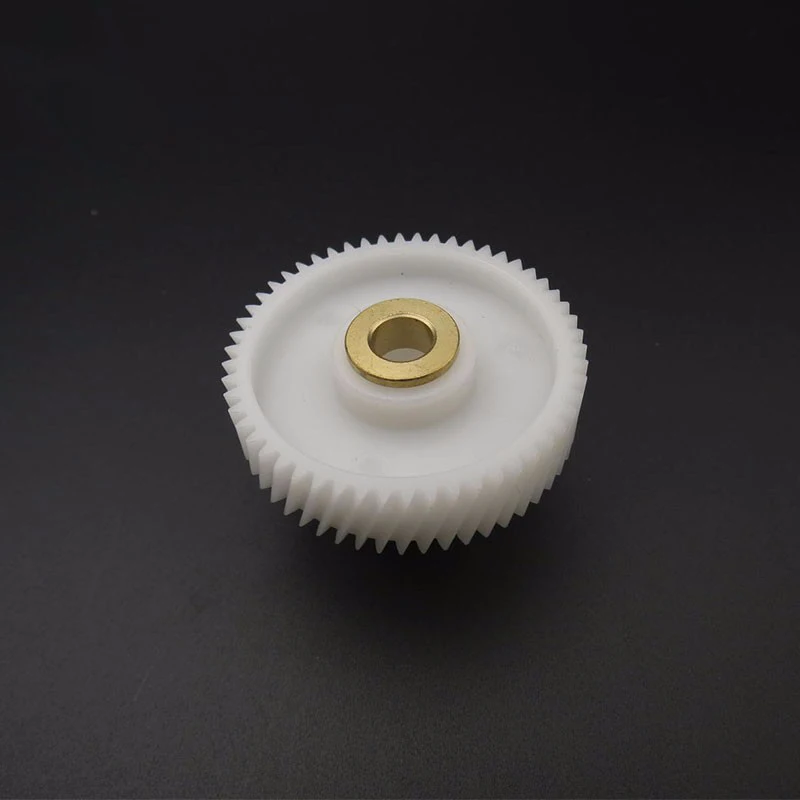 5 Pieces / Set Of Meat Grinder Parts Gear Plastic Suitable For Mg-2501-18-3 Elenberg |