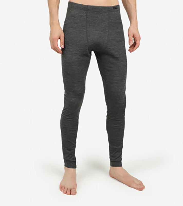 Скидка! 2020 Для Мужчин's мериносовая шерсть Нижний Базовый Слои Термальность