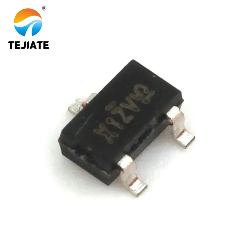 20 шт. AO3401A MOSFET X1 SOT23-3 | Электронные компоненты и принадлежности