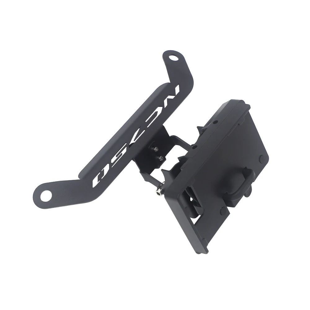 motorcycle mobile phone navigation gps bracket board for honda nc750d nc 750d 750 motorcycle accessories free global shipping