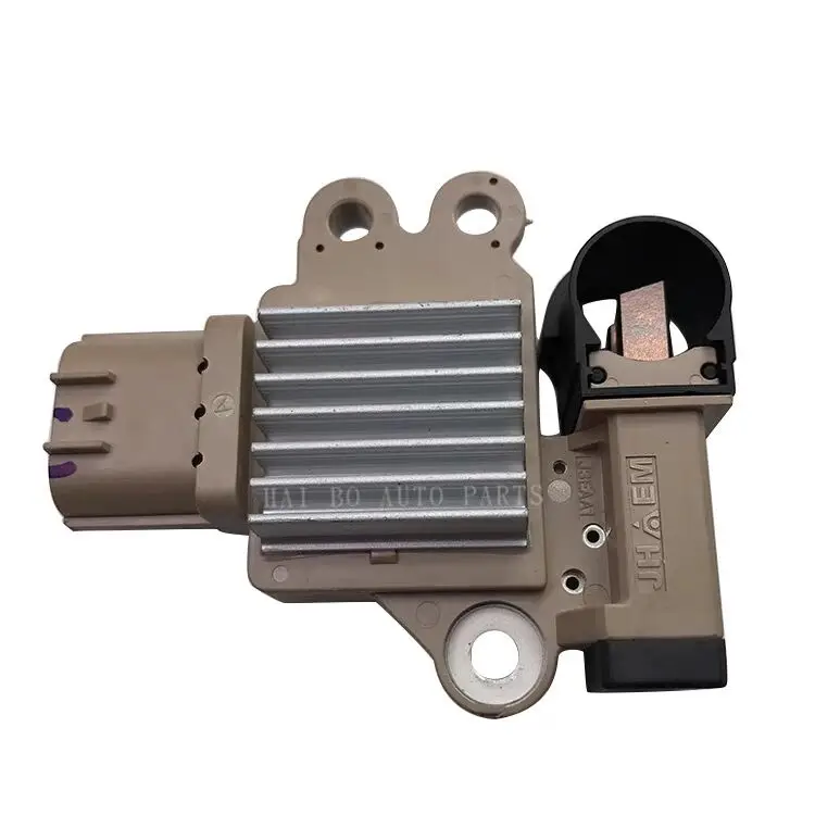 Оригинальный генератор, генератор переменного тока для JAC S2 Zotye Z700 Z500 X5 SR7 X7 AHC119003, 4 контакта