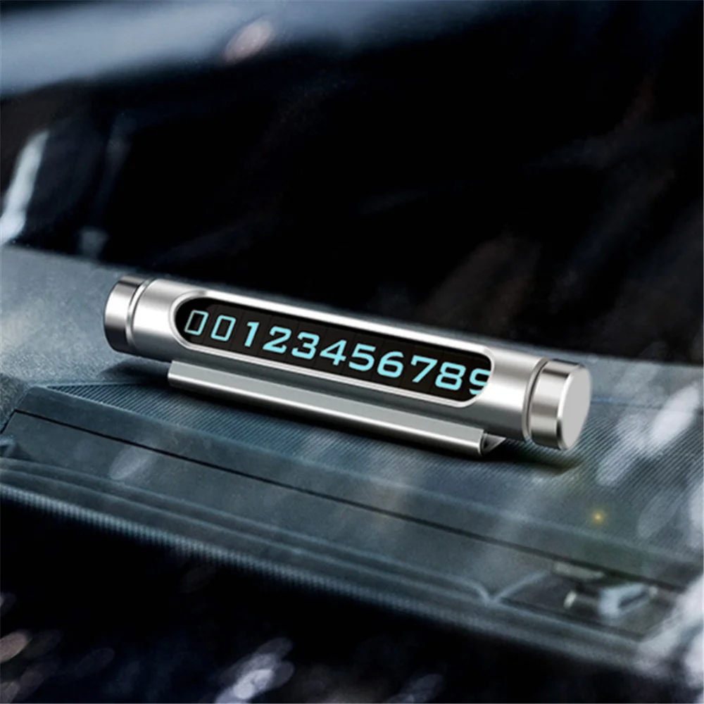 Автомобильный Стайлинг рекламная Магнитная адсорбционная конструкция