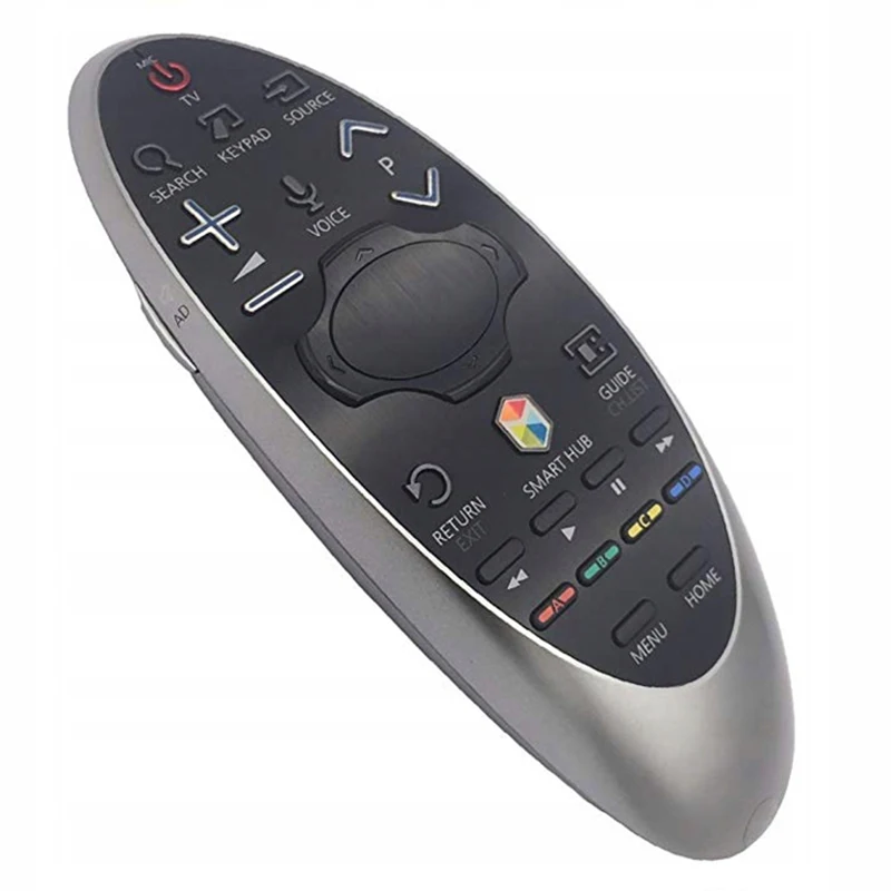 

New Original BN59-01181Q Voice Remote Control For Samsung Smart TV UE49KU6510 UE55RU7400 UE82RU8000 UE65HU9000T BN59-01181B