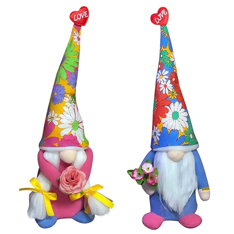 Кукла без лица на день матери украшение для спальни гостиной настольное дома