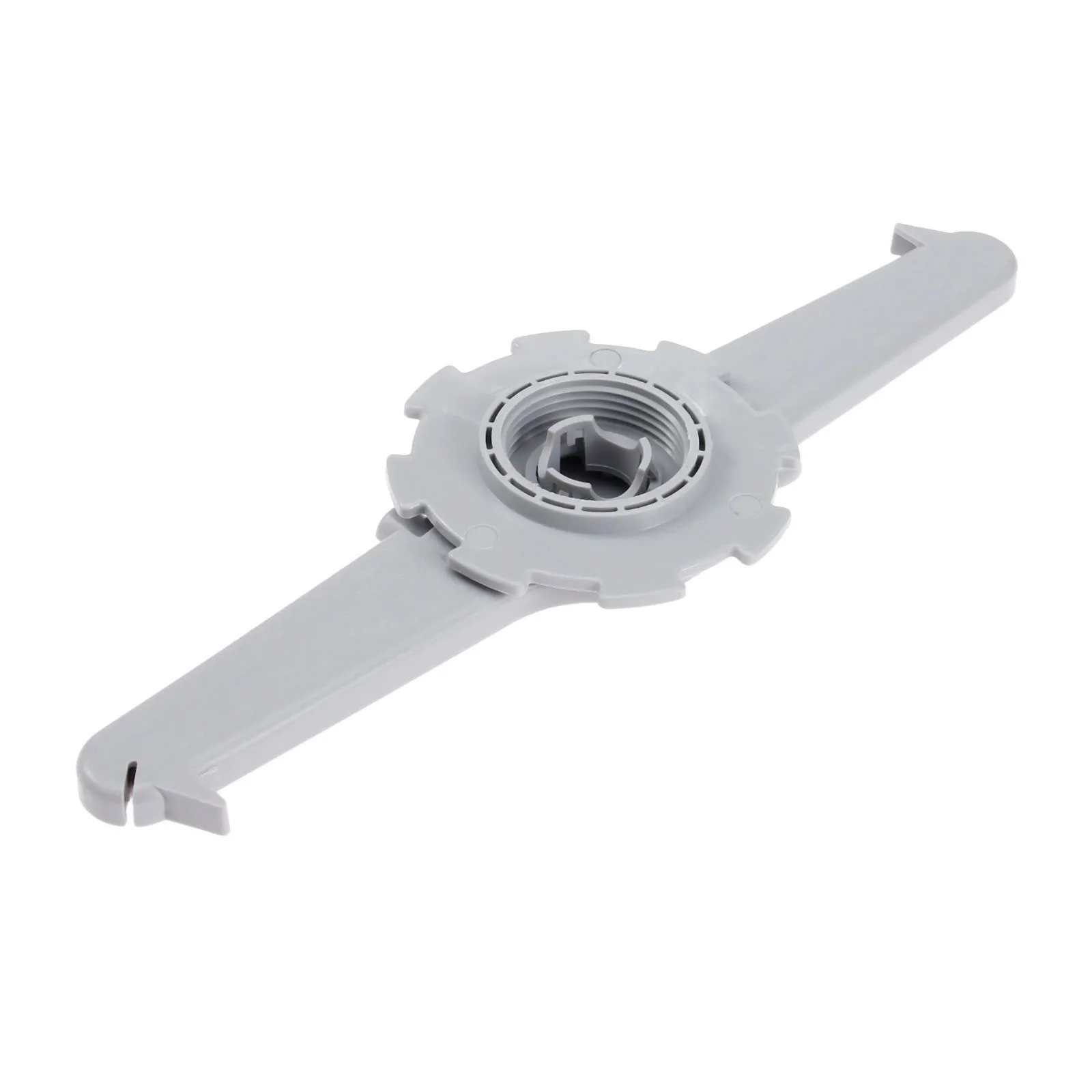 Верхняя ручка распылителя для мытья в посудомоечной машине 154754502 подходит Frigidaire