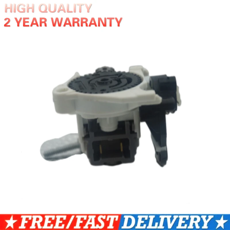 Высококачественный электродвигатель центрального замка для RENAULT CLIO 2 MEGANE SCENIC