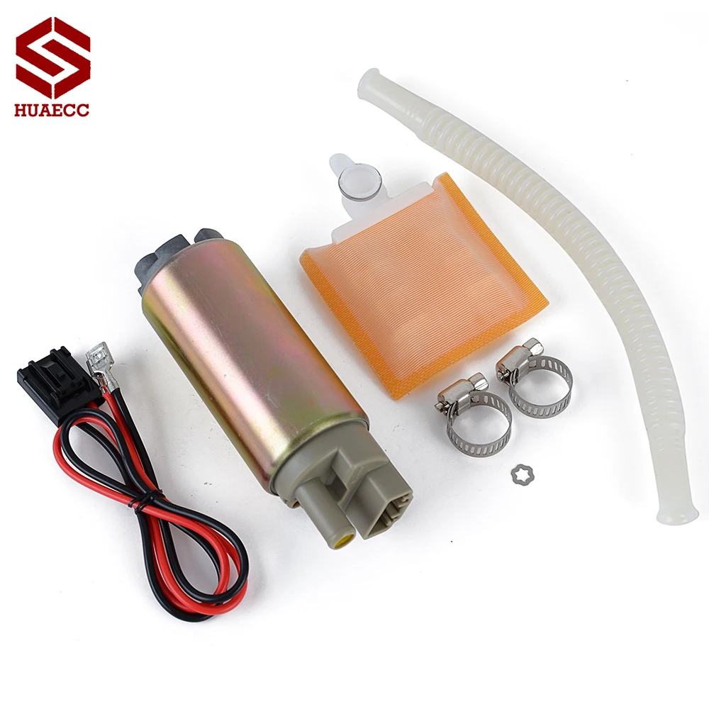 Мотоциклетный топливный насос для Harley FLHRSE3 FLHRSEI FLHRSEI2 FLHTCUSE FLHTCUSE2 FXSTDSE CVO ROAD KING ULTRA CLASSIC