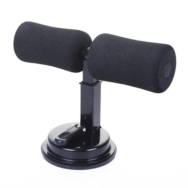 

Adjustable Sit-ups Abdominal Fitness Equipment Men And Women Waist Exercise To Lose Weight Abdominal Suction Cup Bracket
