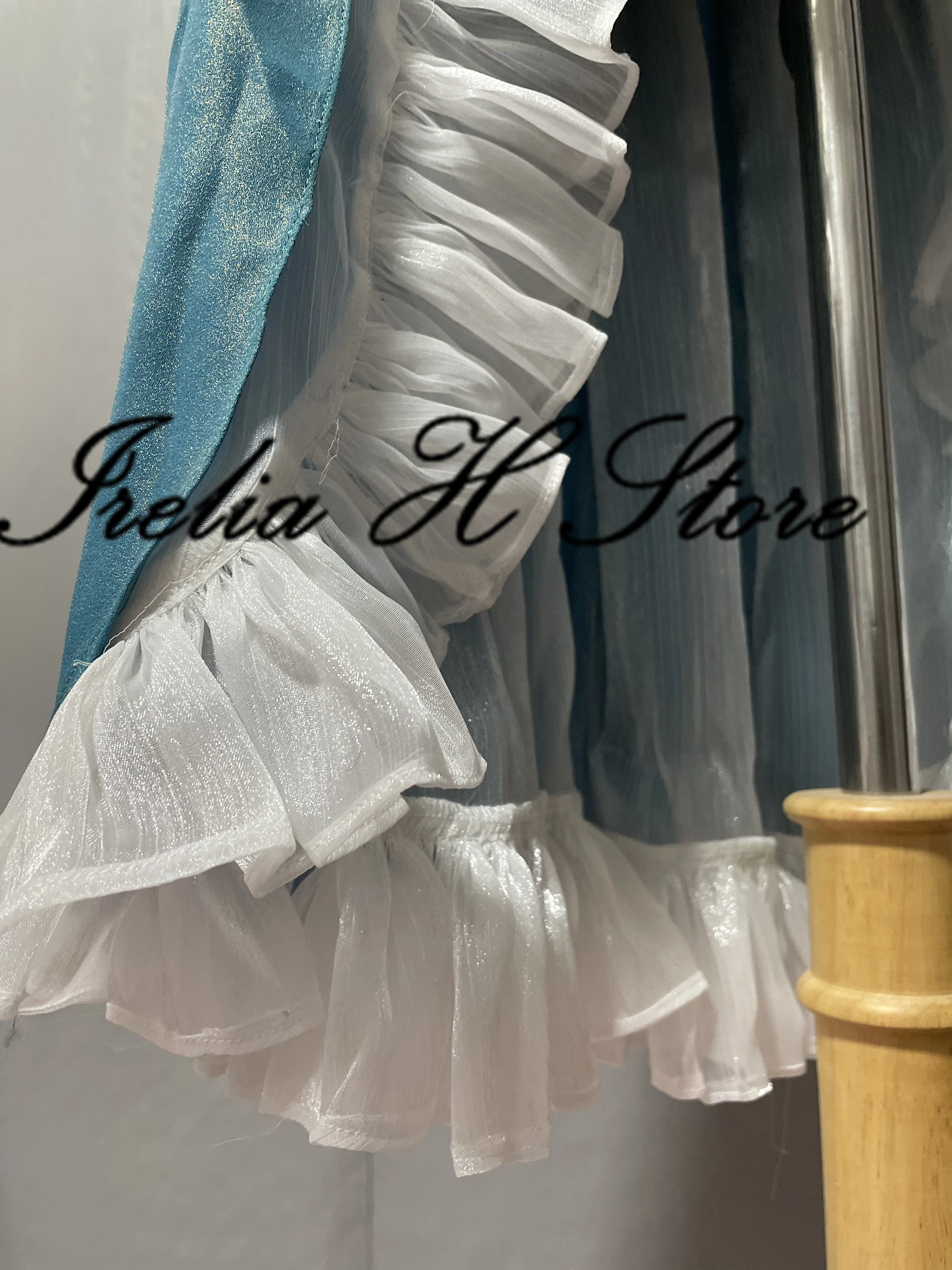 Custom made Game Cosplays Breath of the Wild Geurdo Princess Cosplay Costume sexy costume female