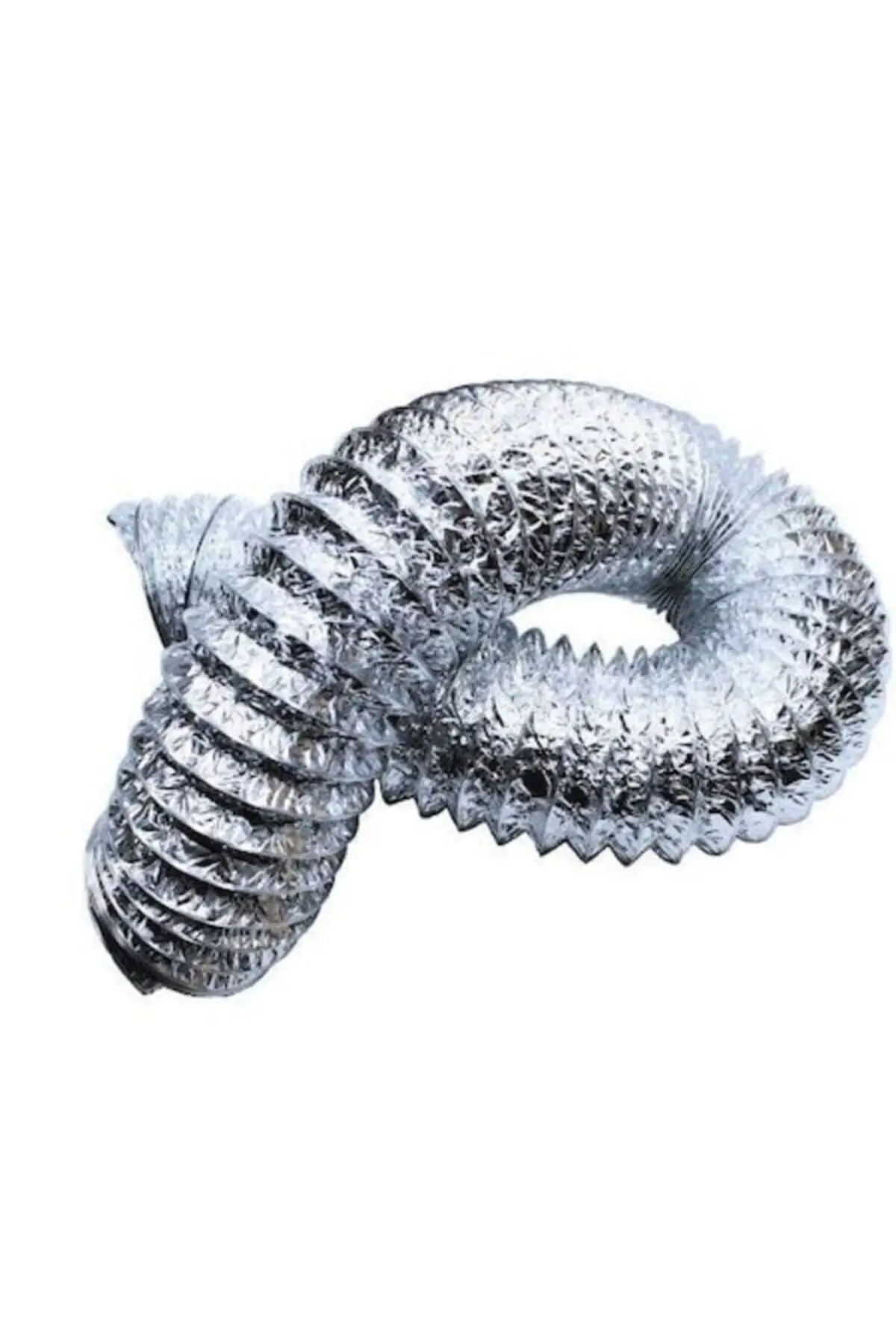 

MHK Parts 10 Metre Extractor Hood Vent Pipe