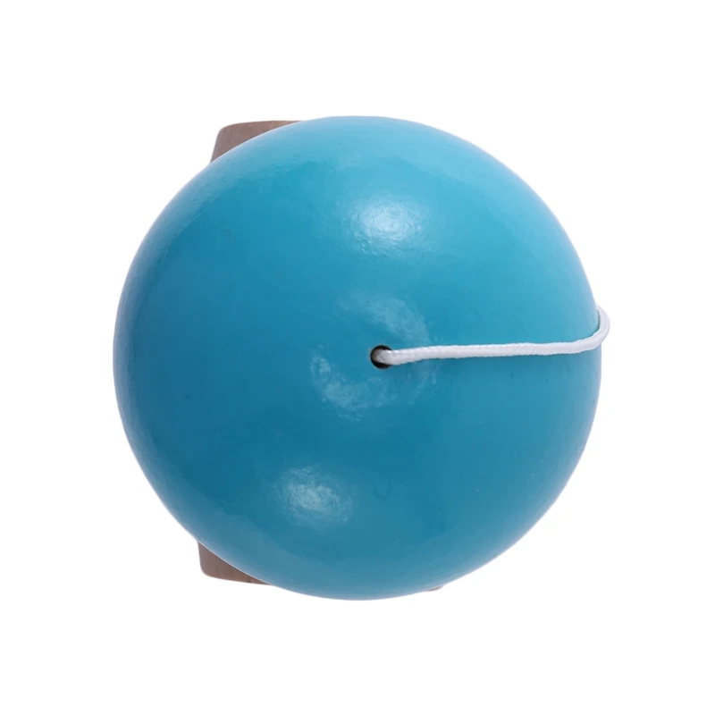 

Kendama the Traditional Japanese Professional Novice Sun Moon Beginner Sword Ball Kendama Ball Toy Japanese Toss