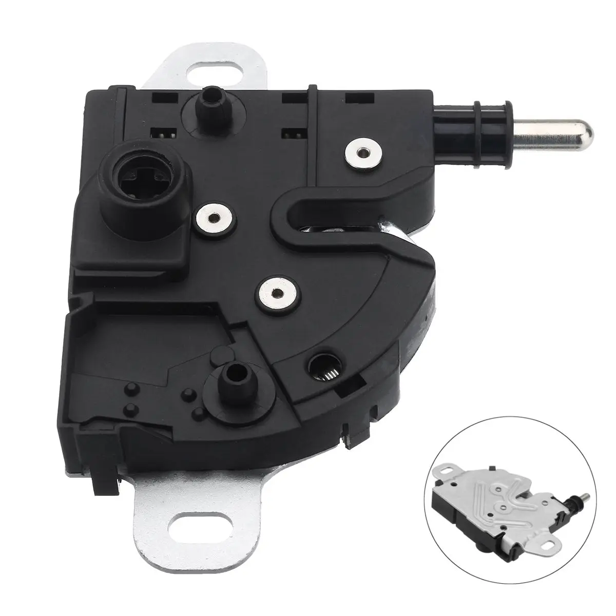 Горячая продажа Замок капота замок защелка меньше Противоугонная для Ford-Focus/C-Max