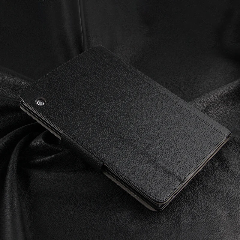 

For Lenovo Tab M10 Case Wireless Bluetooth keyboard for TB-X605L X605 i TB-X505L F 10.1" PU Leather stand Soft TPU cover + Film