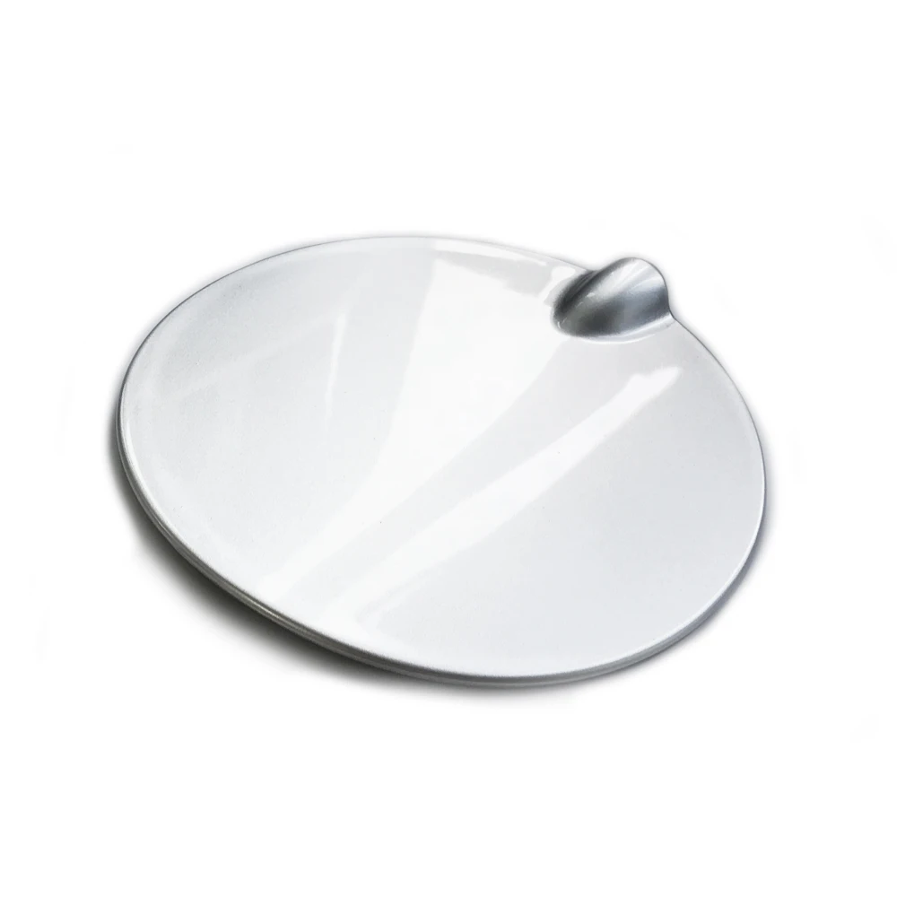 Серебряная крышка для топливного бака газа откидная дверь топливный наполнитель