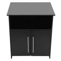 printer cabinet printer stand cabinet particle board storage organizer furniture for home office