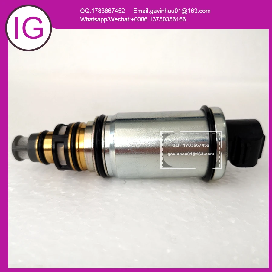 

Для компрессора управляющего Клапана переменного тока Kia Optima Hyundai Sonata Azera L4 2.0L 2.4L 2011-2014 97701-3R000 1198334 977013R000