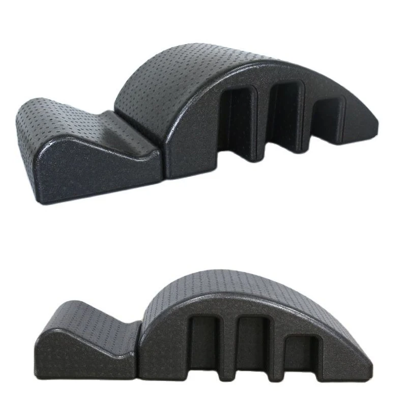 Оборудование для фитнеса пилатеса йоги изогнутый шейный позвонок корректор