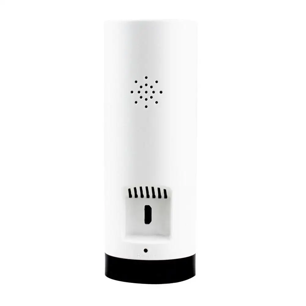 1x720 P камера видеонаблюдения с углом обзора рыбий глаз HD Wifi панорамная ip