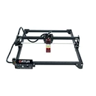 Модернизированная лазерная головка LU2-4 Ortur Laser Master 2, лазерный гравер, высокоточный ортурный лазер