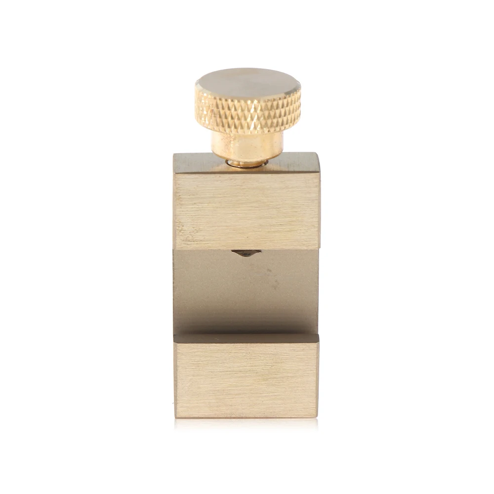 Позиционирующий блок линейки 0 300 мм деревообрабатывающий Т образный линейный