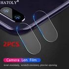 2 шт., защитная пленка для объектива камеры Vivo V17 Pro