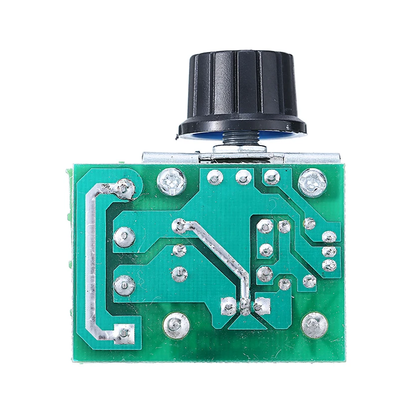 Электродвигатель 50 220 В переменного тока 2000 Вт диммеры SCR контроллер переключения