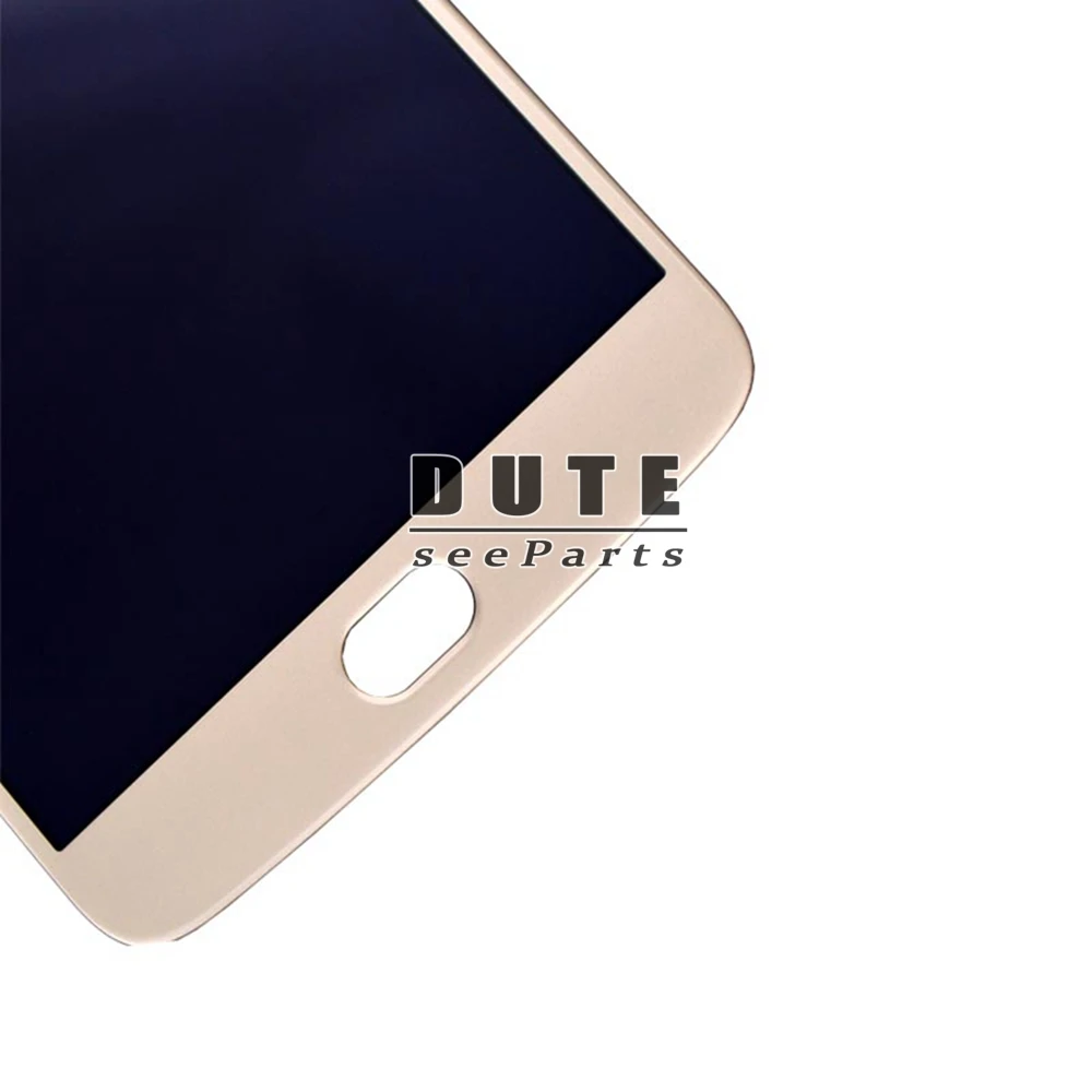 original for motorola moto e4 plus lcd display touch screen mobile phone digitizer assembly replacement parts for moto e4plus free global shipping