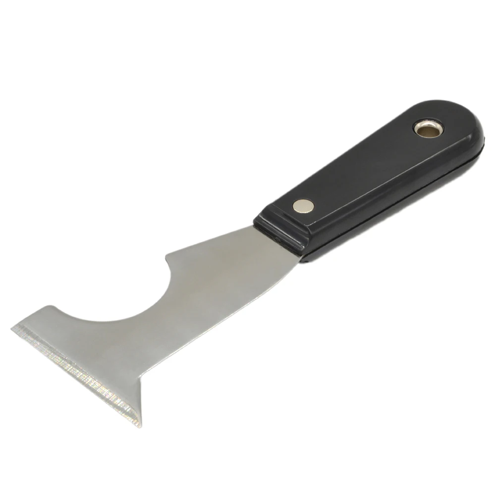 

Blade Painting Durable Tool Multifunction Scraper Practical Handle Putty Home Spatula Professional DIY Cleaning