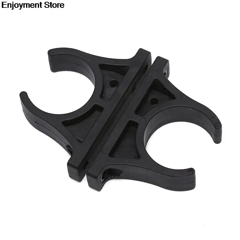 Зажимы для держателя весла КАЯКОВ 1 пара зажимы лопастей прочный пластик | Спорт и